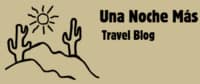 TravelBlog: Una Noche Más